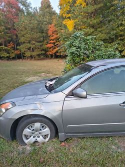 2009 Nissan Altima