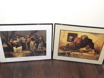 Hurry hurry for the low now glass frames in good shape