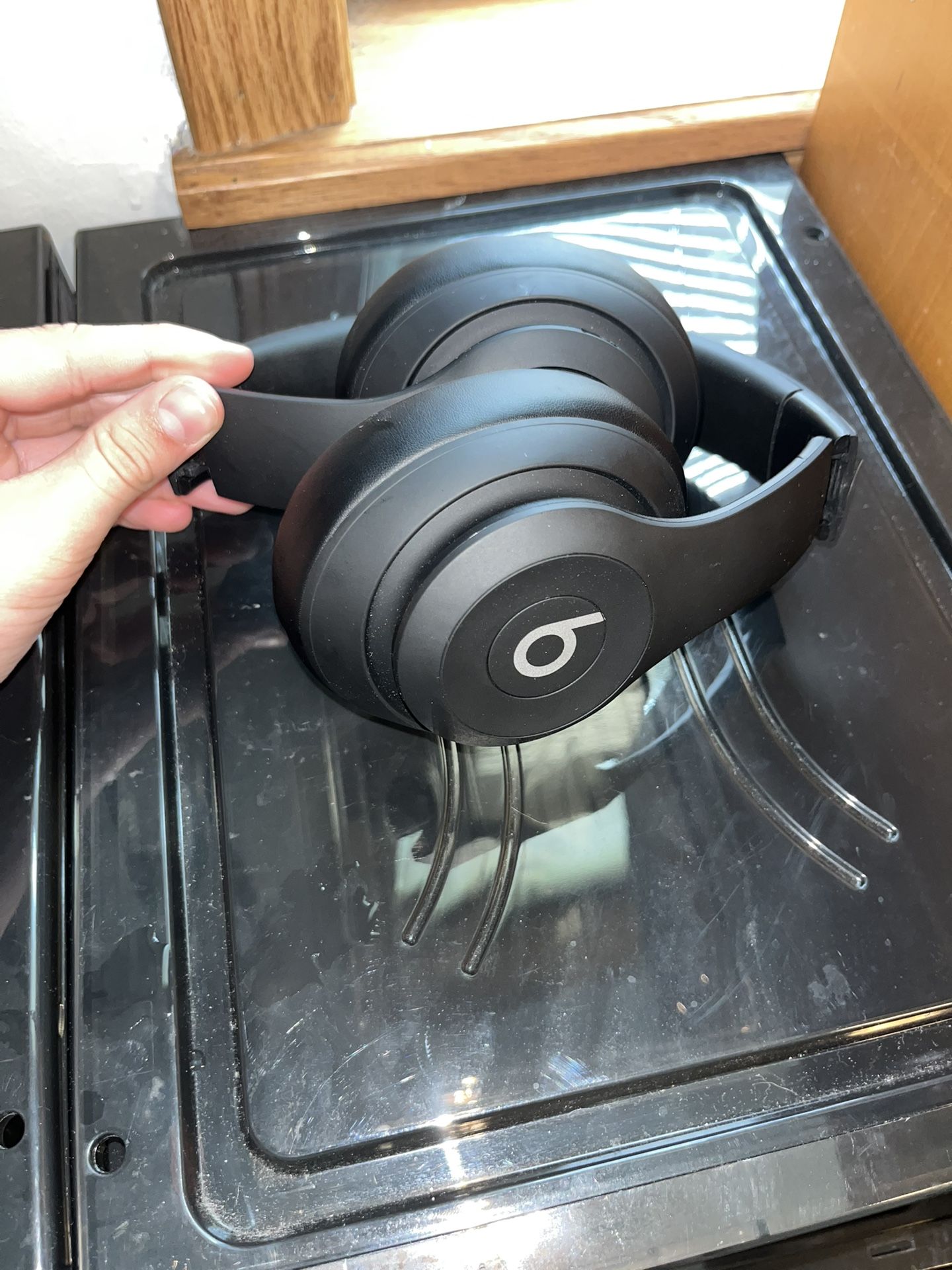 Black Beats Studio 3!! Great Price! Read Below