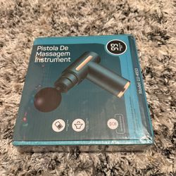 Massage Gun