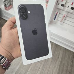 Iphone 16 Plus 256gb Brand New Tmobile Only! Financing Available Only 50 Down🔥