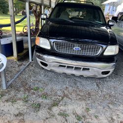 Ford Expedition