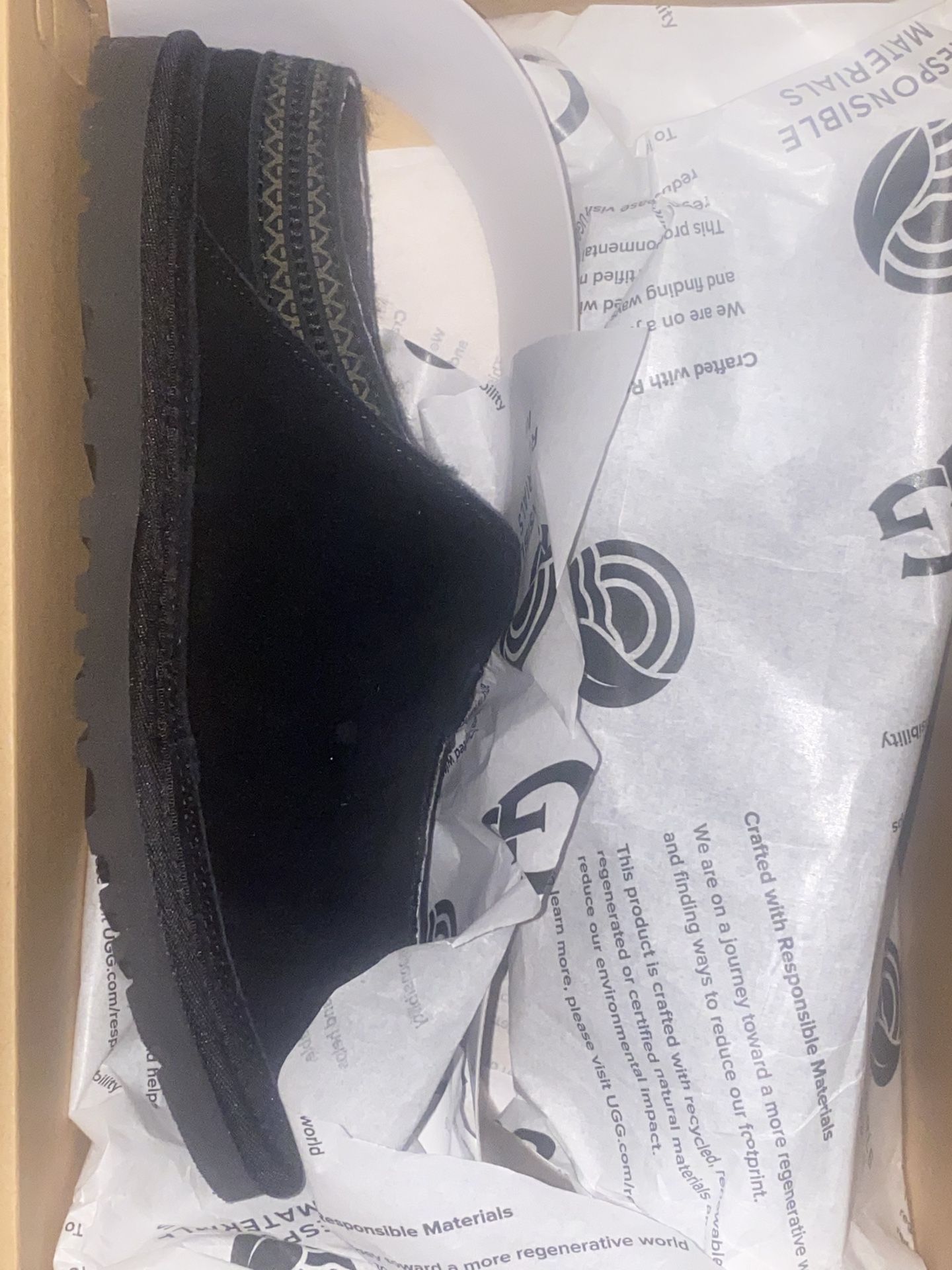 Neumann Uggs