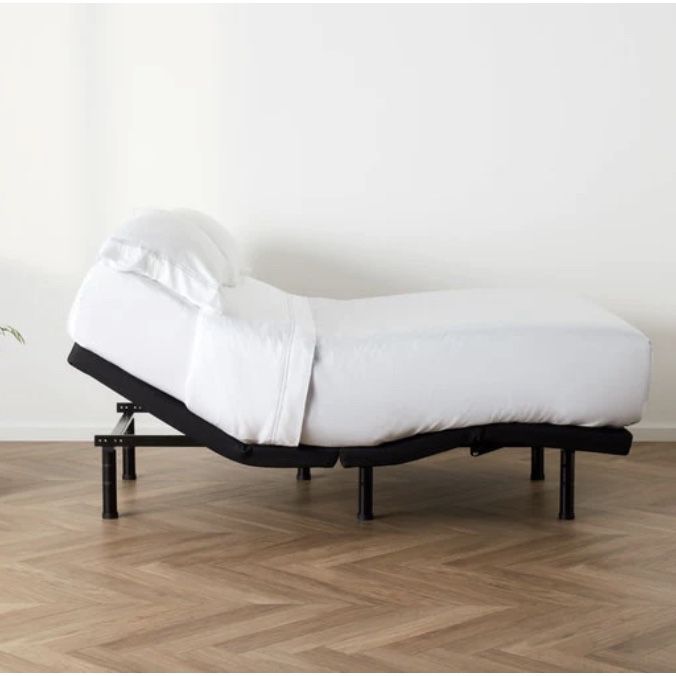 Queen Size Adjustable Bed