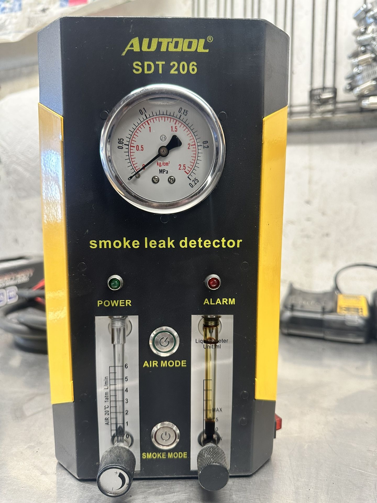 Automotive Commercial Smoke Machine for Sale in Bakersfield, CA OfferUp