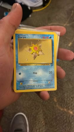 Staryu 99