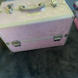 Makeup Case 