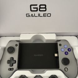 Gamesir G8 Galileo Mobile Controller Type-C 