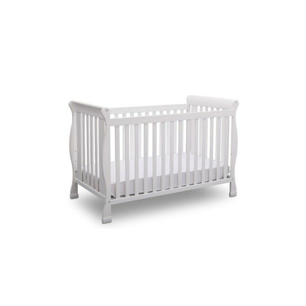 Delta Baby Crib No Mattress