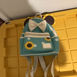 Disney Backpack 