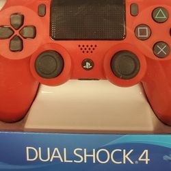 Ps4 Controller 
