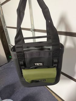 Yeti Camino 20