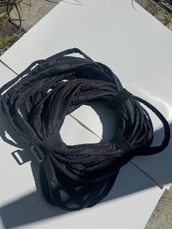 Hose garden
