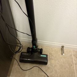 Vacuum 
