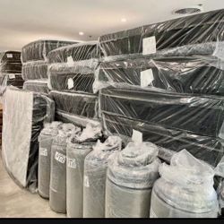 🚨 FINAL LIQUIDATION – LAST MATTRESSES AVAILABLE 🚨