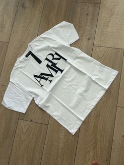 Amiri tee