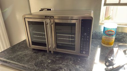 Gournia Air Fryer Just Used Ones