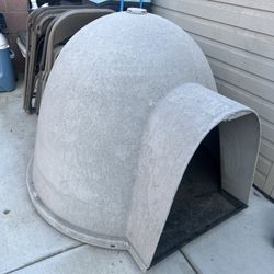 Small And Large Dome House For Dogs