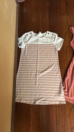 All dresses 7-8 Years old girl some 10  for $$40 (box#1)