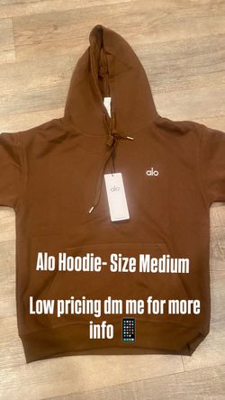 Alo Hoodie