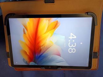 Android tablet