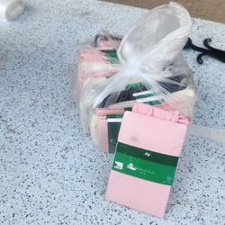 medias para niñas  0-6 6-+2 12 -+6  12 -24 meses