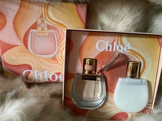 Chloe Nomad Gift Set