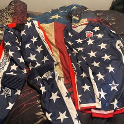 Brand New Riding Gear 