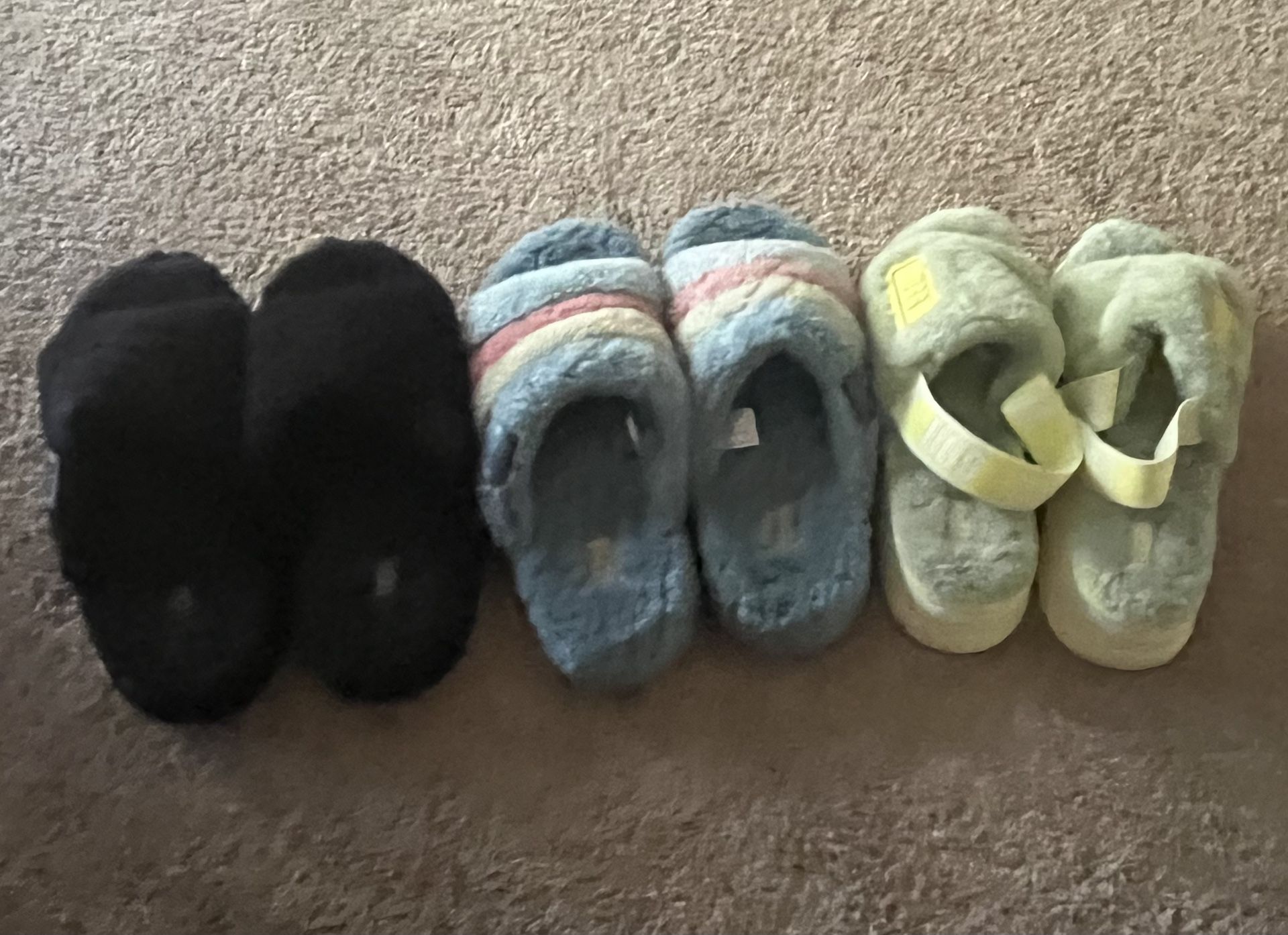 UGG Slippers