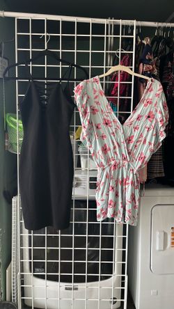 Dresses