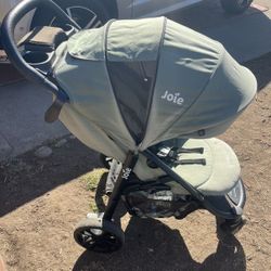 Joie Stroller