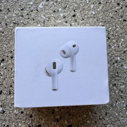 AirPods Pro 3