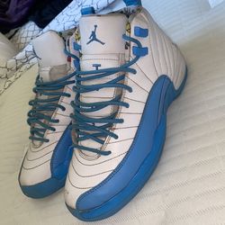 Jordan 12 Retro Emoji
