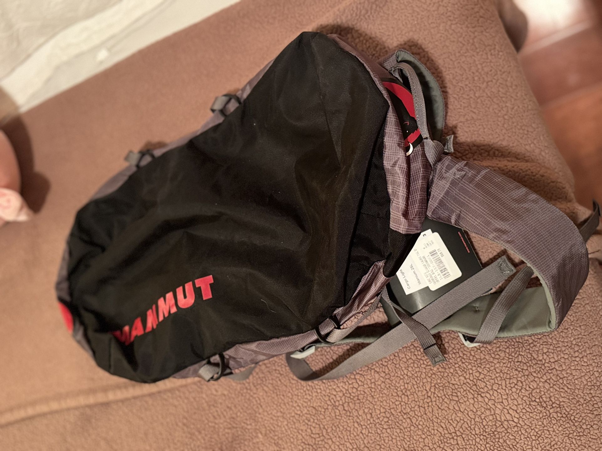 Travel Backpack
