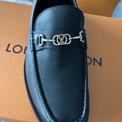 LV Loafers 