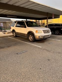2003 Ford Expedition