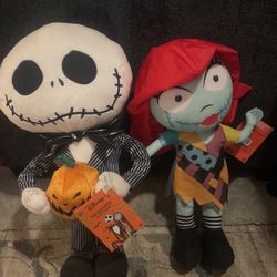 Nightmare Before Christmas
