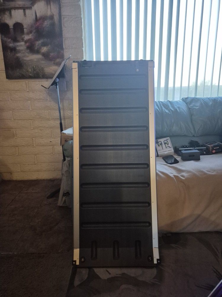 Telescoping Dog Ramp By PetSafe
