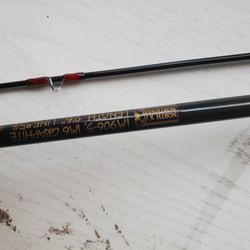 Im6 Graphite Fly Fishing Rod 9' 6 for Sale in Portland, OR - OfferUp