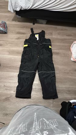 Erik Refrigerated Suit