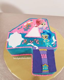 Para toda ocasion, hago por pedidos!