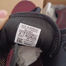 Reebox Men Running Shoes Size 8.0