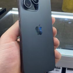 iPhone 15 Pro Max 256 Gb Unlock 