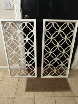 Wooden Wall Decor for Sale
