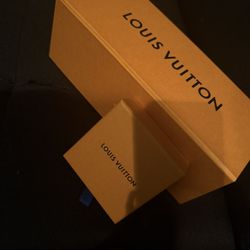 Louis Vuitton Perfume 2