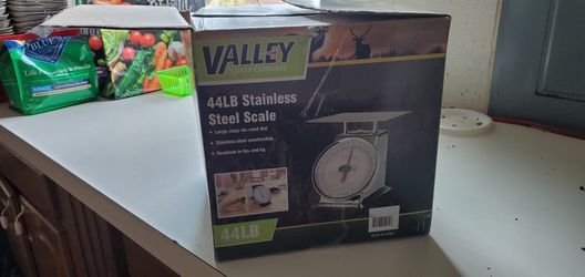 44LB Valley Scale