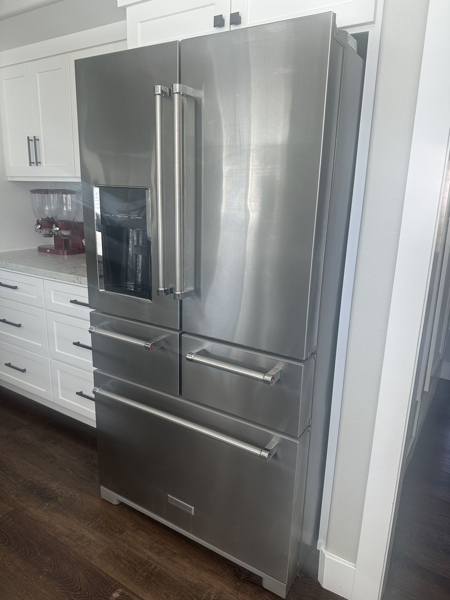 KitchenAid Refrigerator