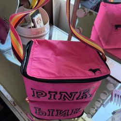 Victoria Secret Lunchbox 