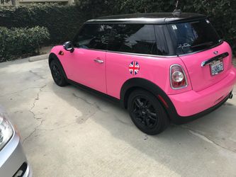 Auto windowtint