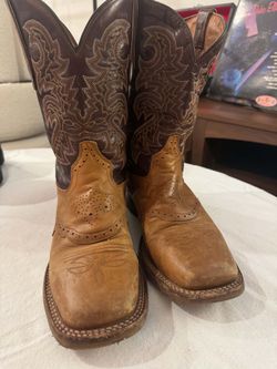 Men's boots